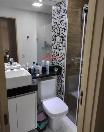 Apartamento para Venda em Hortolândia / SP no bairro Jardim Minda
