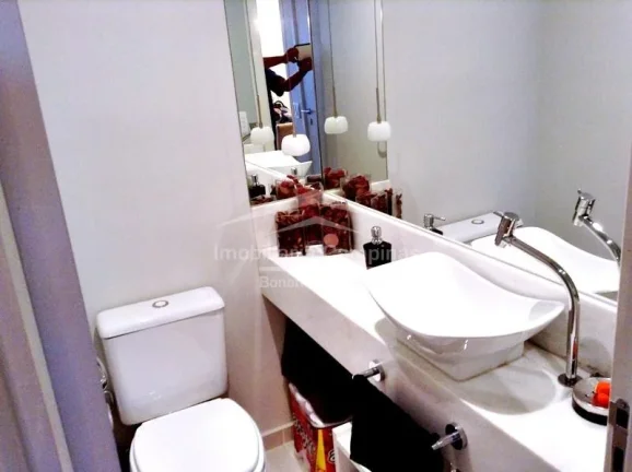 Imagem Apartamento a venda residencial Alphaville Campinas!
UM CLIMA PRA LÁ DE GOSTOSO E BANHADO PELO SOL ...