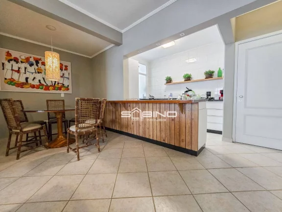 Imagem Apartamento à Venda no Edifício Brisa das Palmeiras, com 3 suítes 3 vagas - Riviera de São Lourenço