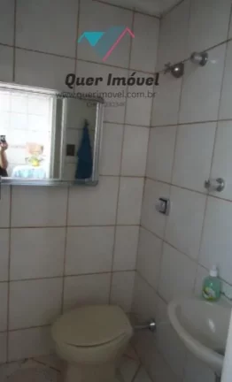 Imagem Apartamento à venda - 3 quartos, 1 suíte, 2 salas, 2 banheiros, 1 vaga - Jardim Paulista, Ribeirão Preto-SP. Condomínio Edifício Morada dos Deuses. Quer Imóvel Negócios Imobiliários.