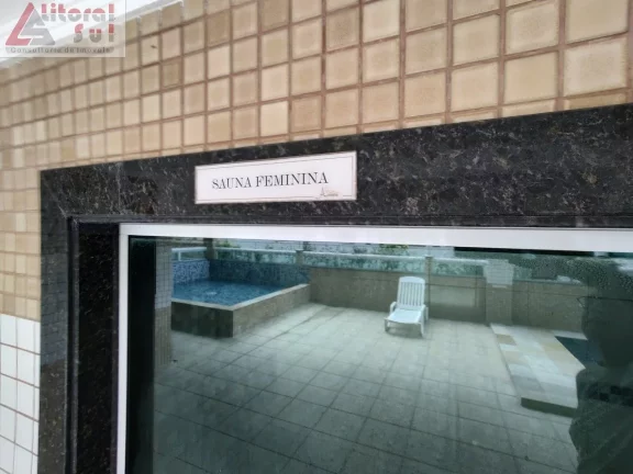 Imagem APARTAMENTO RESIDENCIAL em PRAIA GRANDE - SP, CAIÇARA