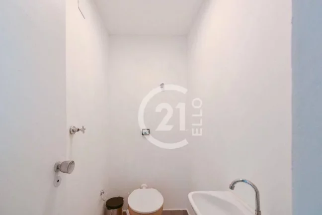 Imagem Apartamento à venda, 116 m² por R$ 1.400.000,00 - Itaim - São Paulo/SP