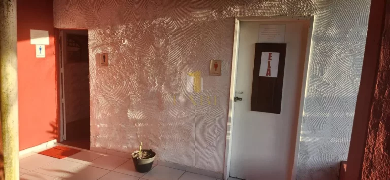 Imagem Restaurante e moradia na BR 101 Pedras de Fogo