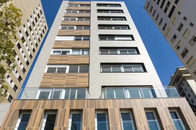 Imagem Emílio 111 Boutique Residences - Emílio 111 Boutique Residences