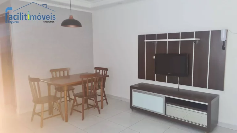 Imagem APARTAMENTO ESPAÇOSO 65M² - ASSUNÇÃO