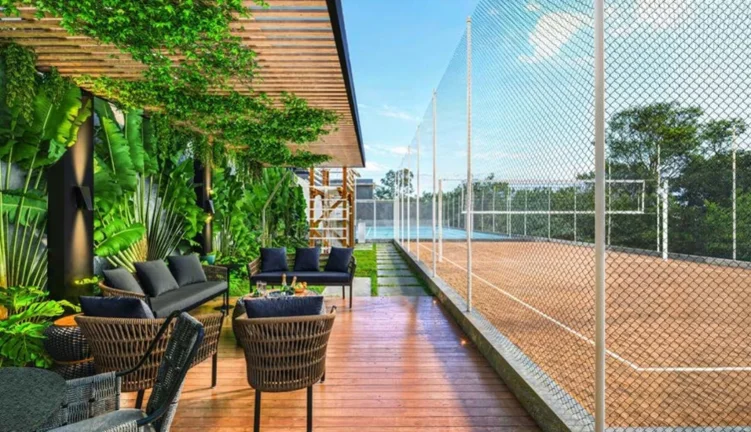 Imagem Imperdível Casa de Luxo à Venda em Condomínio na Riviera de São Lourenço: 5 Quartos, 4 Suítes, 3 Salas, 4 Vagas, 444,64m²!