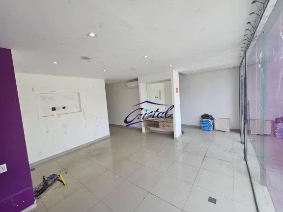 Imagem Loja para alugar, 110 m² - Rio Pequeno - Butantã - São Paulo/SP