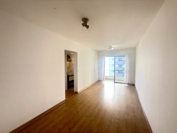 Imagem Apartamento Perdizes - 74M², 3 Dorms, 1 Vaga, Lazer.