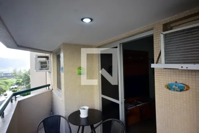 Imagem Apartamento à Venda - Barra da Tijuca, 2 Quartos, 76 m2