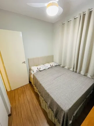 Imagem APARTAMENTO RESIDENCIAL em SERRA - ES, PRAIA DA BALEIA