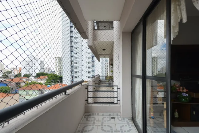 Imagem Apartamento para venda em Ipiranga com 3 quartos, sendo 1 suíte , 89m2