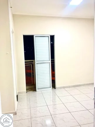 Imagem Apartamento para Alugar em São Paulo / Zona Oeste / Jaguaré / Pertinho do Continental Shopping.