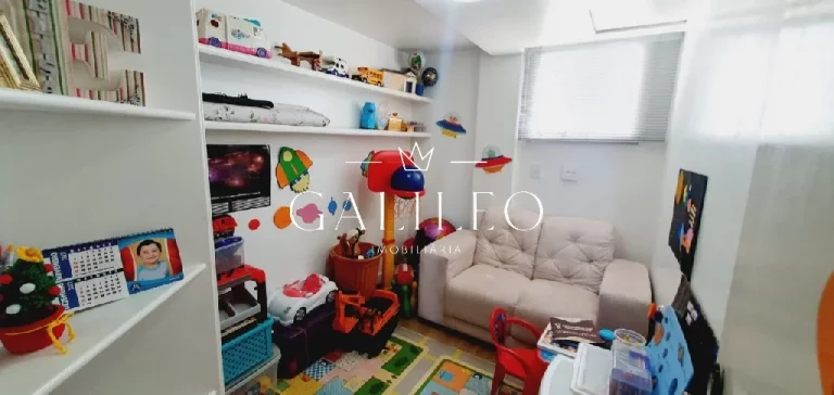 Imagem Venda de Apartamento no Condomínio Edifício Queops com 4 Dormitórios | Centro | Jundiaí | São Paulo