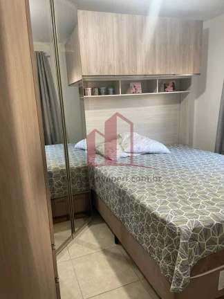 Imagem Oportunidade Imperdível: Apartamento de 2 quartos na Vila Bela, Franco da Rocha-SP - Venda ou Locação!