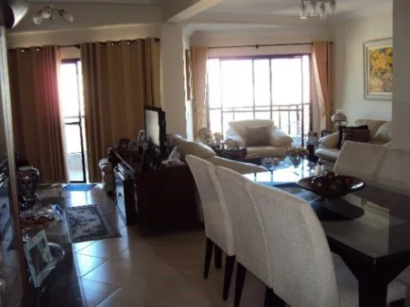 Imagem APARTAMENTO MOBILIADO PRÓXIMO À PRAIA