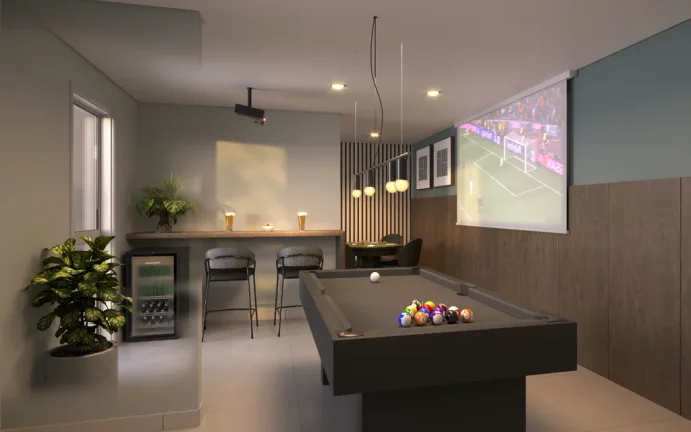Imagem APARTAMENTO RESIDENCIAL em São Paulo - SP, Jaguaré