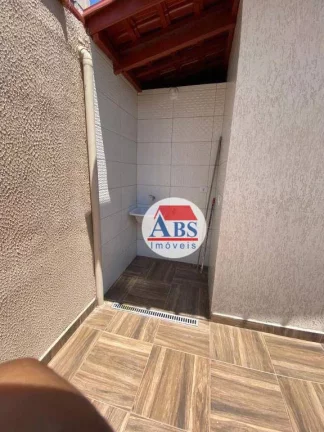 Imagem Casa à venda, 190 m² por R$ 900.000,00 - Ocian - Praia Grande/SP