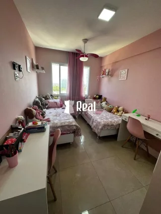 Imagem 3/4 sendo 2 suítes