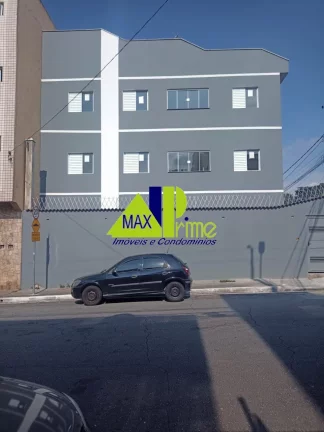 Imagem Apartamento à venda em São Paulo-SP, Jardim Coimbra: 2 quartos, 1 sala, 1 banheiro, 43m² de área!