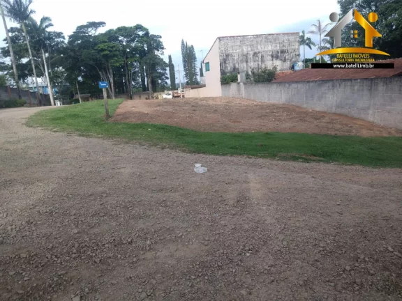 Imagem Terreno à venda no condomínio Granja Cristiana - VGP - Batelli Imóveis