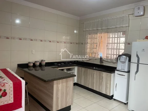 Imagem Casa à venda em Sorocaba-SP! Oportunidade incrivel de negocio!