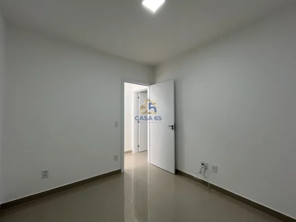 Imagem APARTAMENTO 2 DORMITÓRIOS NO EDIFÍCIO RESIDENCIAL VALENTINA - LOCAÇÃO OU VENDA