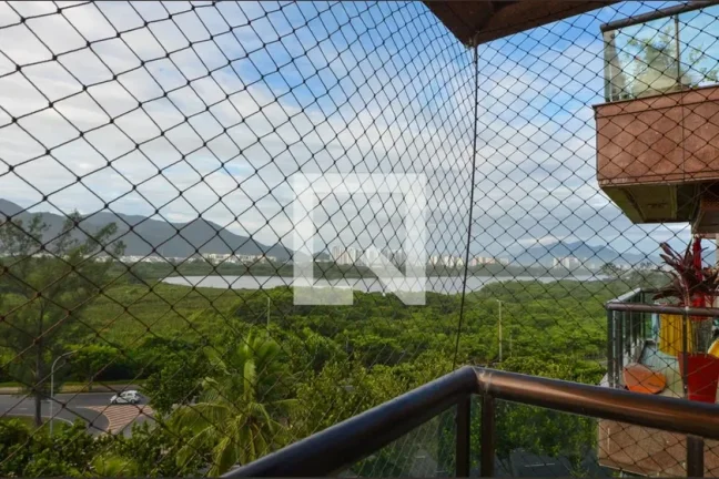 Imagem Apartamento à Venda - Recreio, 2 Quartos, 86 m2