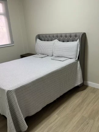 Imagem Apartamento à venda em Belo Horizonte-MG, Santa Terezinha: 3 quartos, 1 sala, 2 banheiros, 2 vagas de garagem, 70m² de área.