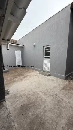 Imagem Casa para Venda em Limeira, Jardim Nova Suíça, 4 dormitórios, 2 banheiros, 1 vaga