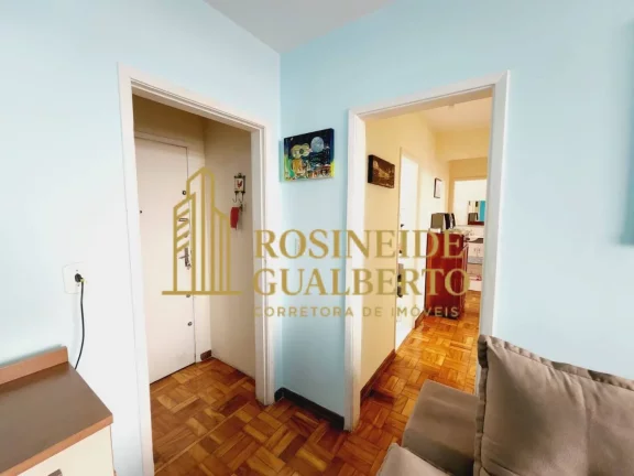 Imagem Apartamento à Venda 2 dormitórios no Centro de Taubaté – Ótima Localização