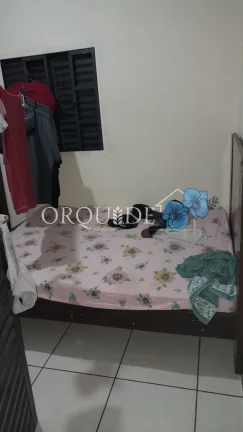 Imagem Chácara à venda: 2 quartos, 1 sala, 1 banheiro e 2.000m² de área em Rio Verde-GO!