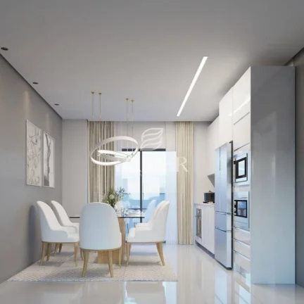 Imagem Apartamento com 3 quartos à Venda, Saguaçu - Joinville