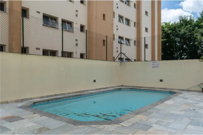 Imagem APARTAMENTO RESIDENCIAL em São Paulo - SP, Vila Monte Alegre