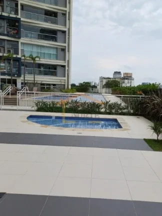 Imagem Apartamento, 53m², 2 dormitórios, sendo 1 suíte, sala para 2 ambientes, varanda arejada, 2 banhei...
