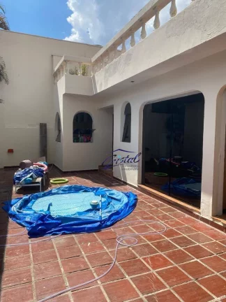 Imagem Casa com 3 quartos (1 suíte) à venda, 176 m² - Butantã - São Paulo/SP