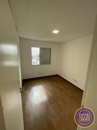 Imagem Apartamento a venda na Vila Regente Feijó 3 Dormitórios 2 Suítes 2 Vagas