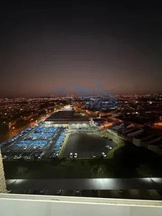Imagem Apartamento - Ribeirão Preto - Planalto Verde - Região Oeste