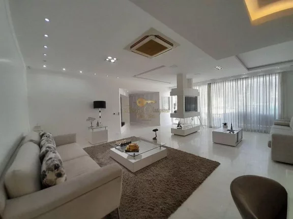 Cobertura para Venda em Teresópolis / RJ no bairro Várzea