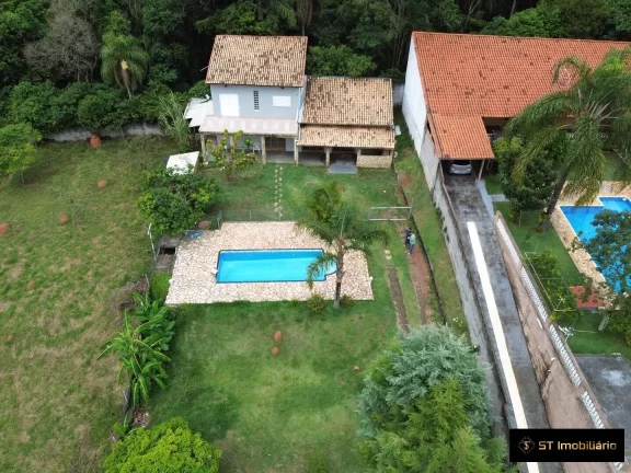Imagem Chácara para Financiamento em Mairiporã/SP - Associação de Moradores!