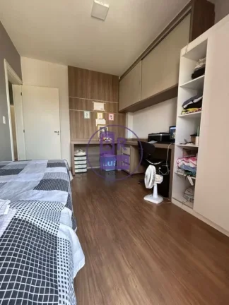 Imagem Linda casa em condomínio fechado no Banderiantes com 120m²
