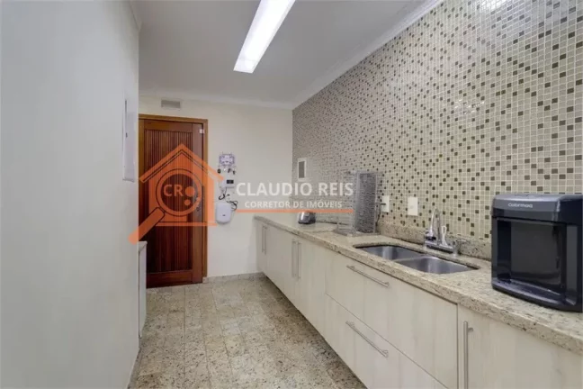 Imagem Casa de alto padrão à venda com 5 quartos,690m², Jardim Marajoara por R$ 3.690.000