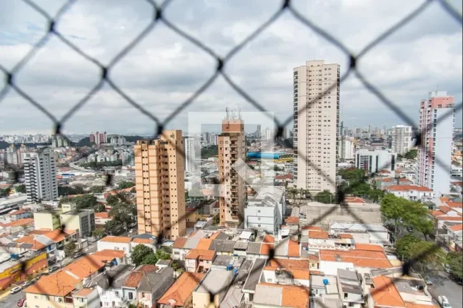 Imagem Apartamento à Venda - Ipiranga, 3 Quartos, 72 m2