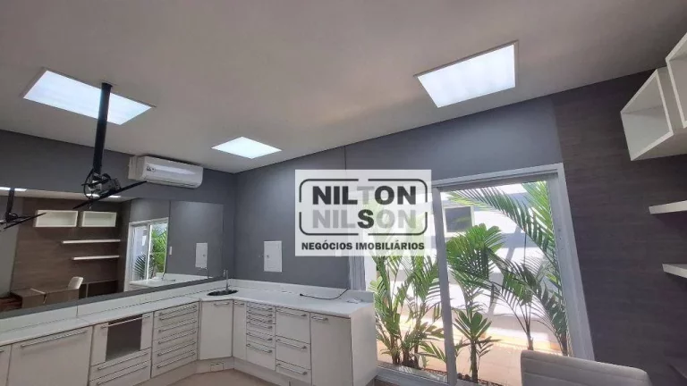 Imagem Sala para alugar, 20 m² por R$ 1.400,00/mês - Jardim Chapadão - Campinas/SP