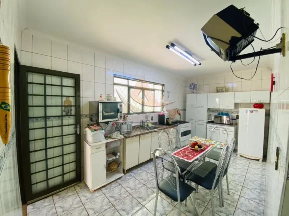 Imagem Casa - Ribeirão Preto - Vila Virgínia