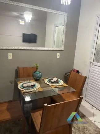 Imagem SANTO ANDRÉ Apartamento sem condomínio 57M², 2 dormitorios,1 suíte,1 vaga, a poucos minutos do Parque Central ótimo valor e localização !!!
