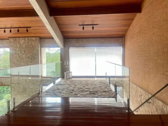 Imagem Casa de condomínio à venda, com 4 quartos, 540m2