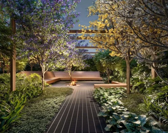 Imagem Apartamento Studio 25m2 Vila Nova Conceição