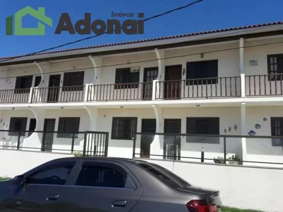 Imagem Sobrado à venda,Frente para Praia da Dunas Cabo Frio