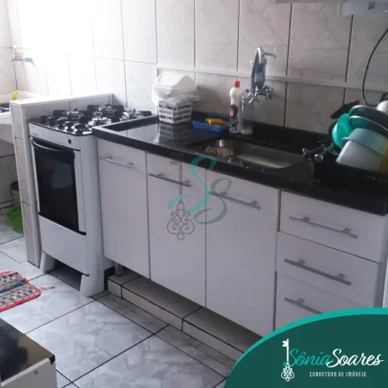 Imagem Venda Apartamento DIC IV Campinas/SP (CONJUNTO HABITACIONAL LECH WALESA)