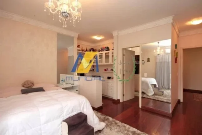 Imagem Vendo Casa de Alto Padrão em Alphaville, Santa do Parnaiba